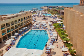 Гостиница Coral Beach Hotel And Resort Beirut  Бейрут